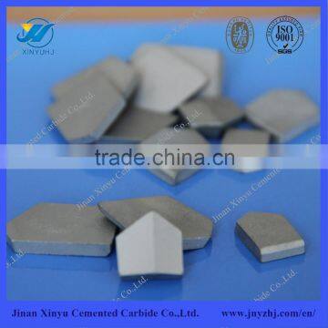 Tungsten Carbide Button Bits Form Chinese Manufactory photo-2