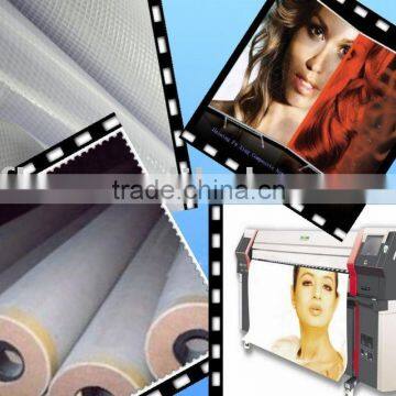 outdoor printing material PVC flex banner