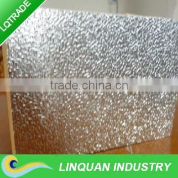 Flame Retardance Foil Foam Insulation Board