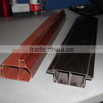 Printing Machine for Profiles (YBW1240) photo-5