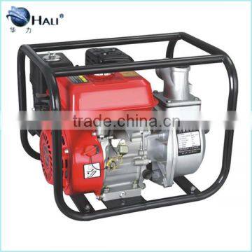 HL-20CX Gasoline Engine Water Pump for Agricultural irrigation