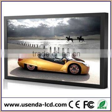 42 Inch Hd-sdi Cctv Test Monitor Professional Cctv Monitor photo-3