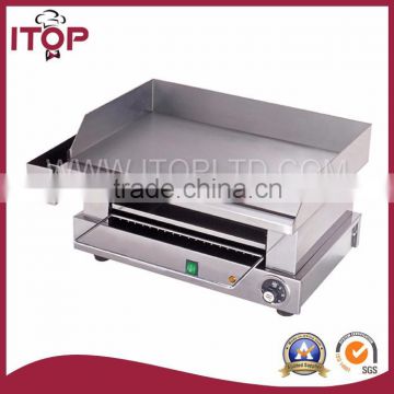 EG605A Salamander Griddle