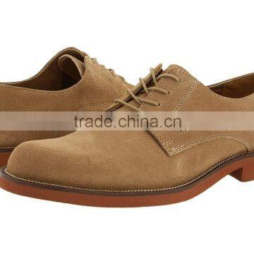 suede leather shoes / Handmade Pure Leather Dress Shoes / 100% handmade leather boot