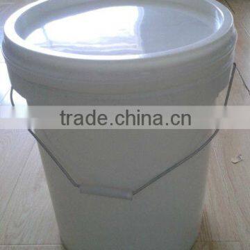 100% virgin material 20L plastic drums