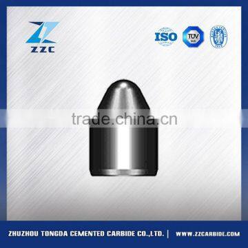 2014 hot sale carbide hammer drill tips