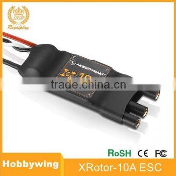 BEST QUALITY Hobbywing XRotor-10A RC Brushless ESC for Brushless Motors