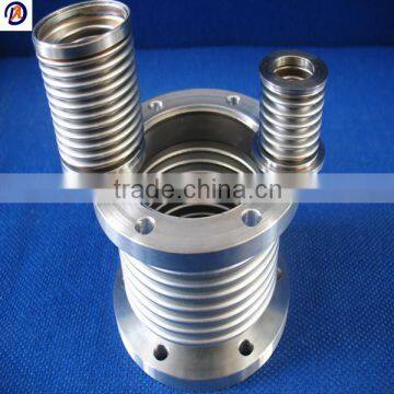 stainless steel Vacuum link thin-walled flexible bellows(AD04004)