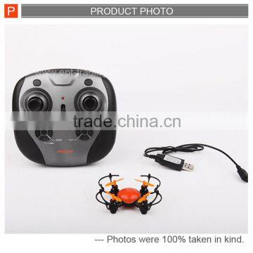 Hot Selling Top Quality 2.4G Mini Drone Quadcopter Toy FX133 Propel Mini Quadcopter for Sale photo-2