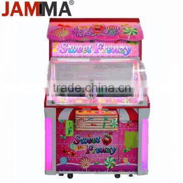 Arcade machine,Coin Pusher Virtual Reality 9D Cinema Simulator equipment 5d 7d 9d cinema game machine 9d VR Cinema