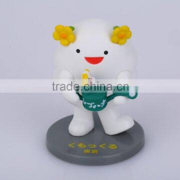 Japan Anime Girl Figurines Cartoon Figurines photo-2
