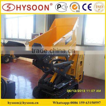 compact Chinese dumper for sale