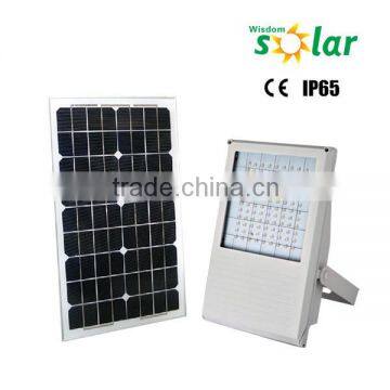 hot-selling rechargeable solar flood light (JR-PB002)