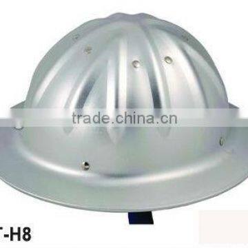 Aluminum Safety Helmet GT-H8