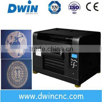 Crystal multifunctional paper printer machine