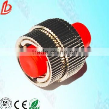 Fiber Optic Plug Attenuator , FC Female to Male Type fiber Attenuator With Low Price