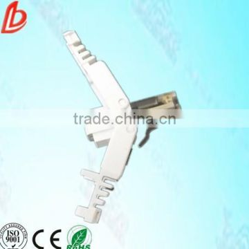 China wholesale high quality rj45 plug terminator,cat7 rj45 plug,rj45 plug