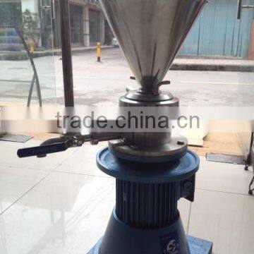 Latest Technology Vertical Colloid Mill/Colloid Mill/Colloid Mill Machine
