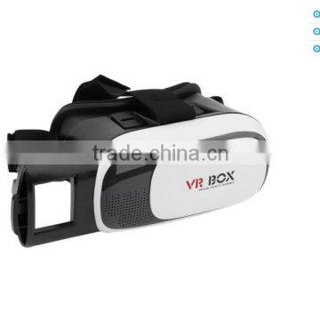 cheap wholesale vr box 2.0 for smart phone