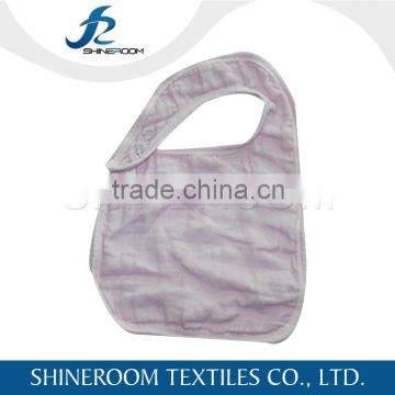 2016 Newest Design Ultra Soft Disposable Baby Bib