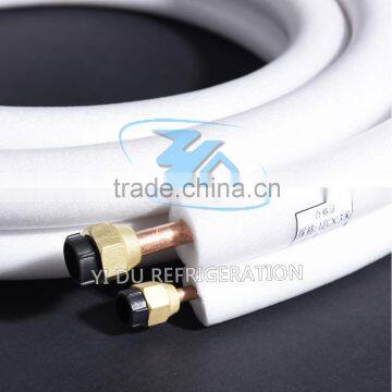 copper fitting for air conditioner refrigeration pipe