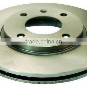 CITROEN BRAKE DISC 96070525