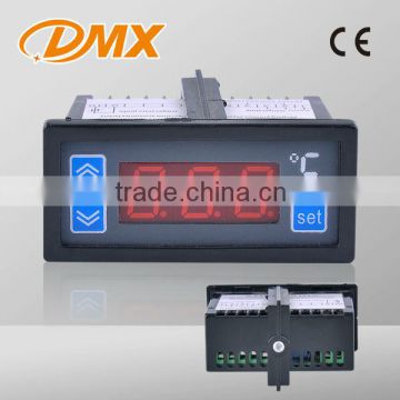 Double-limit Digital Plug In Temperature Controller