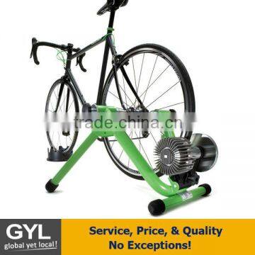 Indoor Bicycle Trainer, easy trainer, indoor bike trainers, Fits 22 to 29-inch wheels