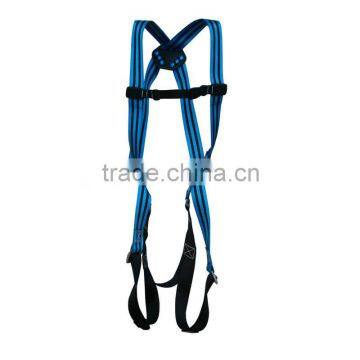 FULL BODY SAFETY HARNESS- EU