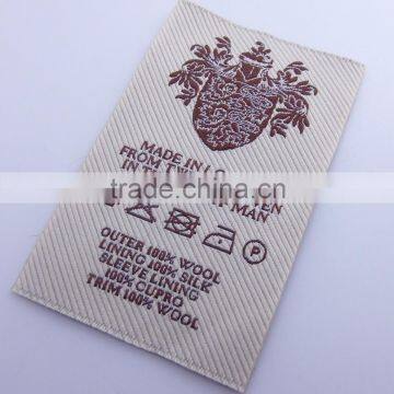 Private Labels Manufacturer for Woven Labels photo-4