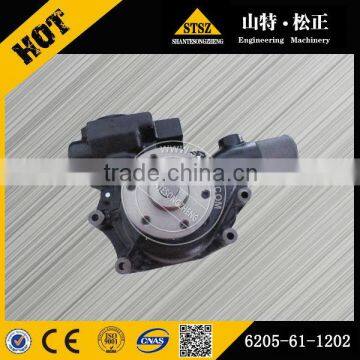 600-815-7650 Stop Motor WA500-3 Wheel Loader Engine Parts Japan Parts photo-6