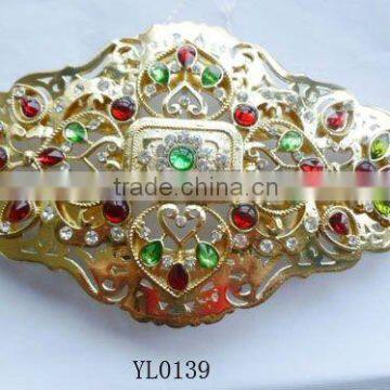 mexico belt buckle ladies clasp belt buckle bride jewelry