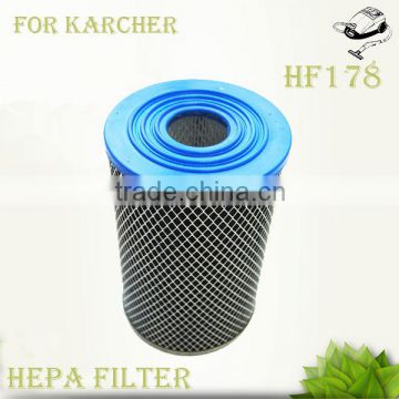 vacuum cleaner hepa filter (HF178)