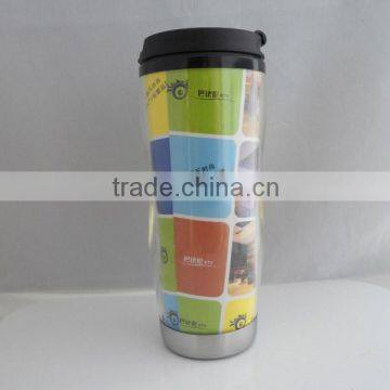 Insulated Promotional Mugs With Logo Wholesale