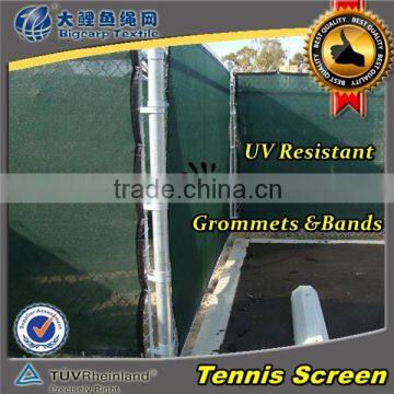 Tennis Court Privacy Screen ,Tennis Windscreen