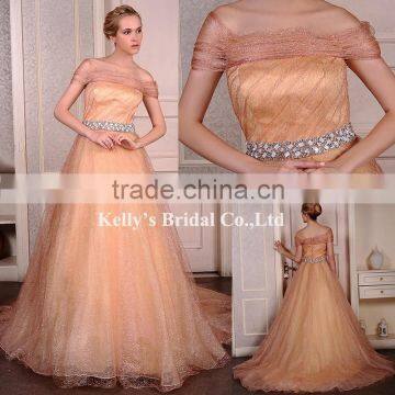 Full guarantee strapless ball gown indian evening dress Evening / Formal Dress pattern maxi dress chiffon flower girl dresses