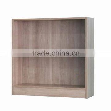 Cheap Lower Corner bookcase for office