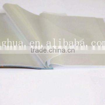 pp file holder/clear book/data book/a4 office pp clear plastic book cover