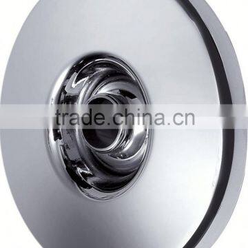Free Standing Acrylic Outdoor Soaking Hot Spa Bathtub With Led Bubble photo-3