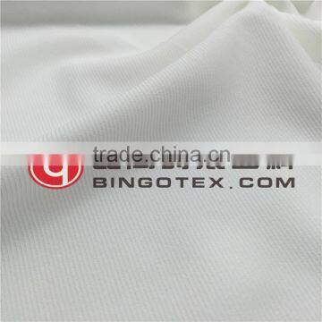 Polyester Spandex Fabric for Women Clothes photo-4