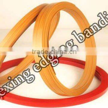 solid color pvc edge banding