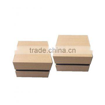 Hot Selling Leather Strap Cheap Wooden Watches for Men and Women photo-6