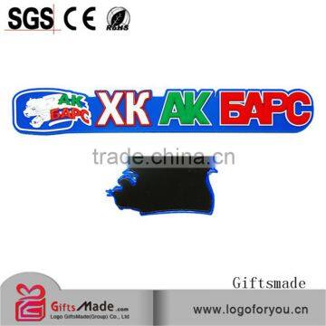 Cheap Custom Pvc Switzerland Souvenir Fridge Magnets photo-3