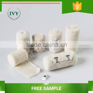 New style antique colored high elastic bandage