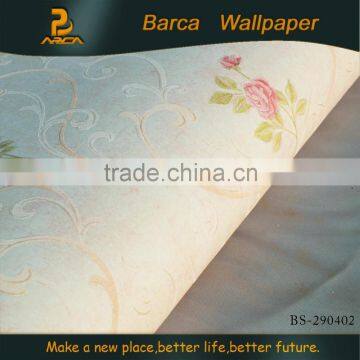 New interior wall paper 3D manufacturer for wholesale