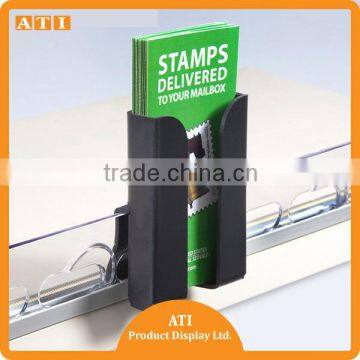 ATI Suppliy high quality acrylic clear leaflet holder