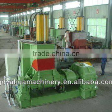 Advanced Rubber Banbury/Internal Rubber Mixing Mill/Rubber Mixer