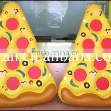 Advertising Inflatable Pizza/inflatable food for sale