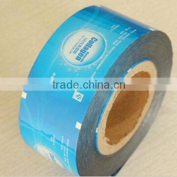 Food Packing Film, Coffee Film, Plastic Food Packaging Film photo-3