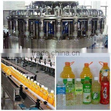 drink water juice filling machine